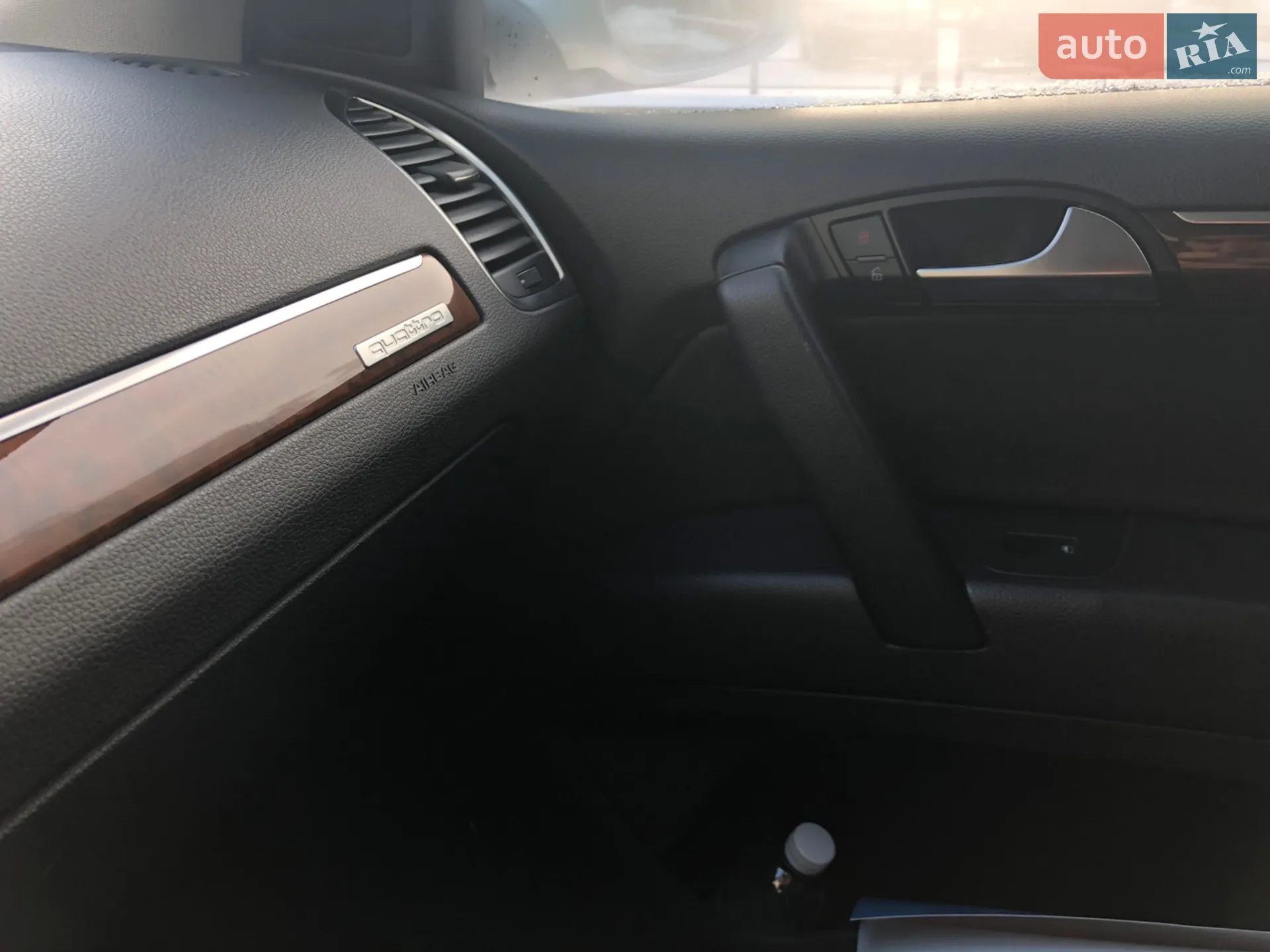 2010 Audi Q7 - мініатюра 26