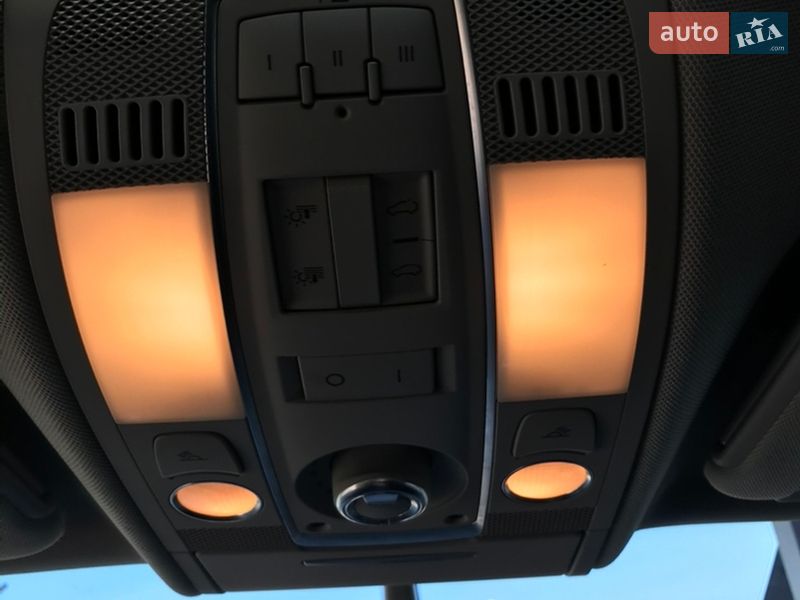 Внедорожник / Кроссовер Audi Q7 2010 в Черкассах