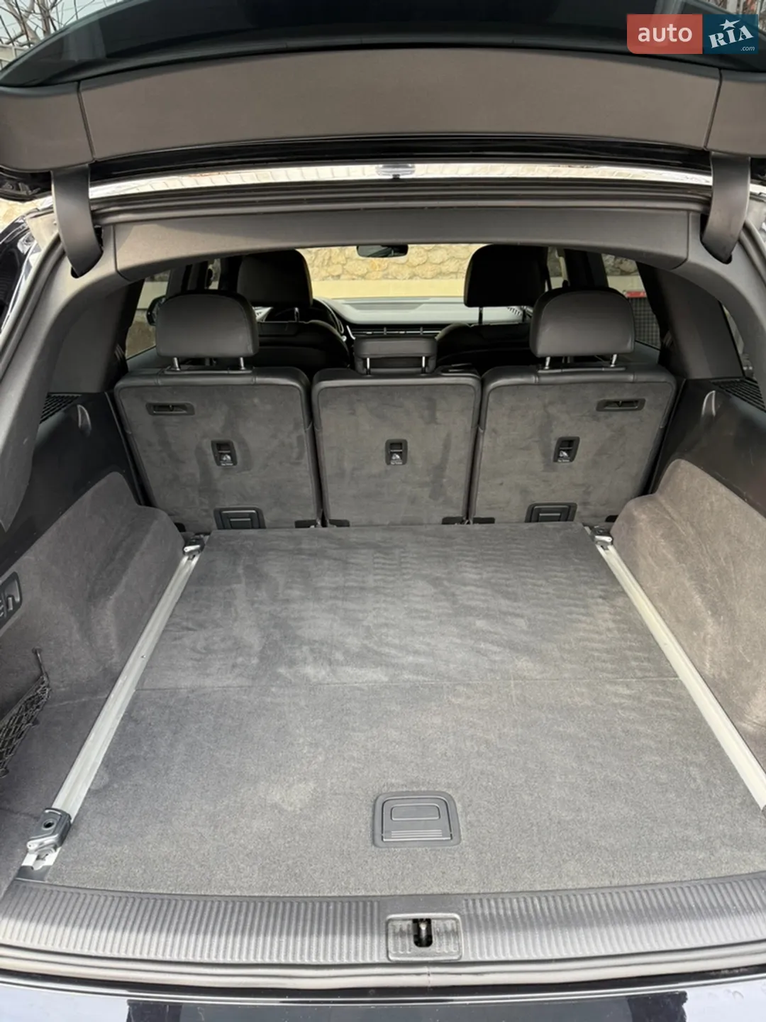 2015 Audi Q7 - мініатюра 18