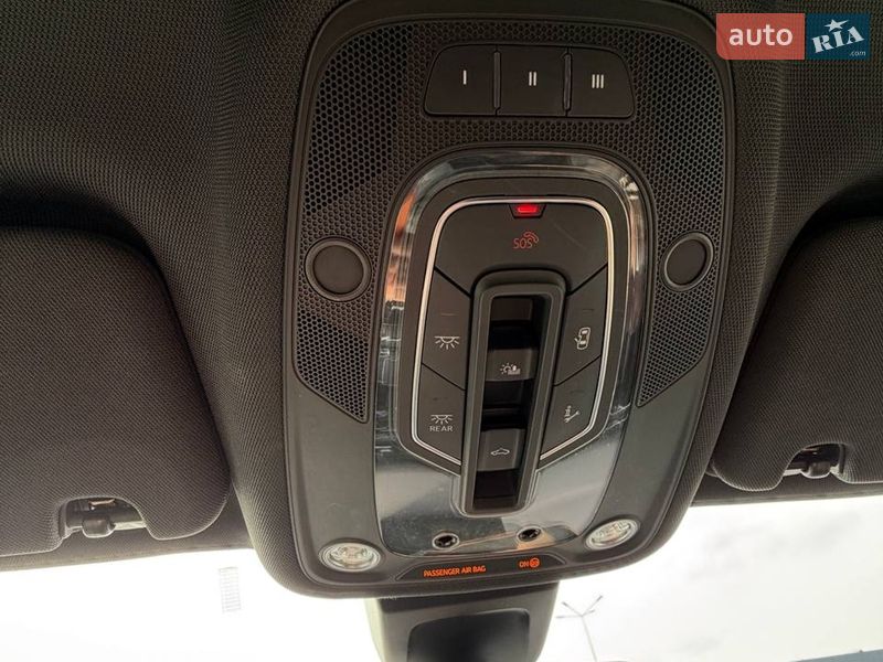 Внедорожник / Кроссовер Audi Q7 2016 в Львове фото 28 Внедорожник / Кроссовер Audi Q7 2016 в Львове