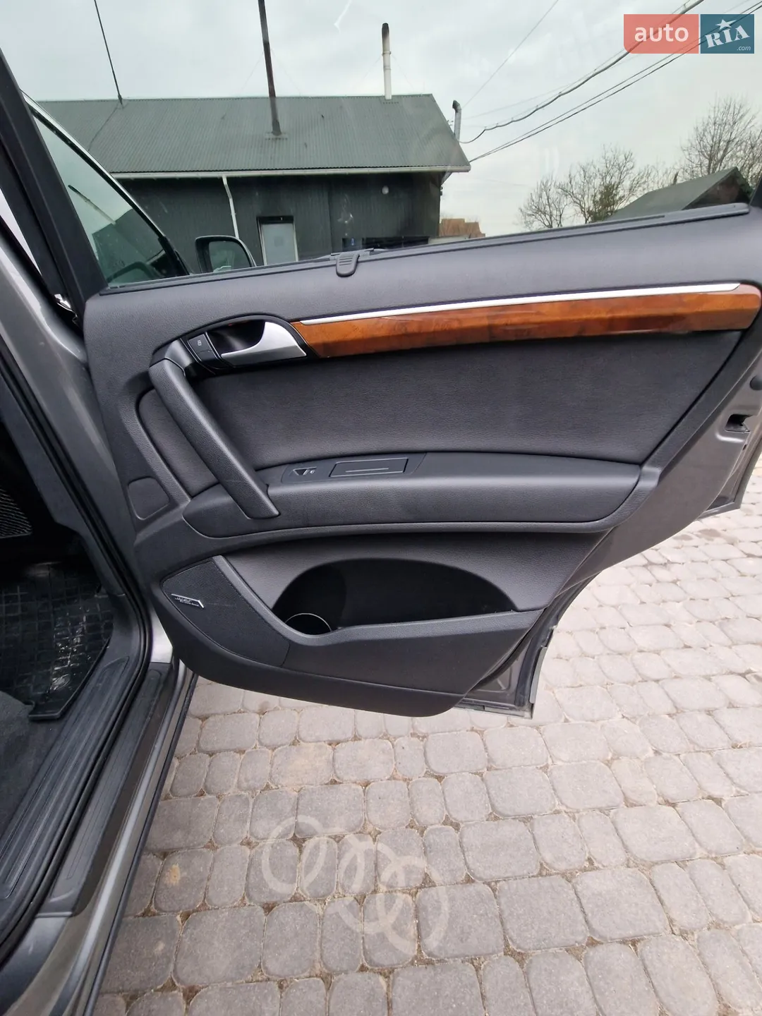 2014 Audi Q7 - мініатюра 25