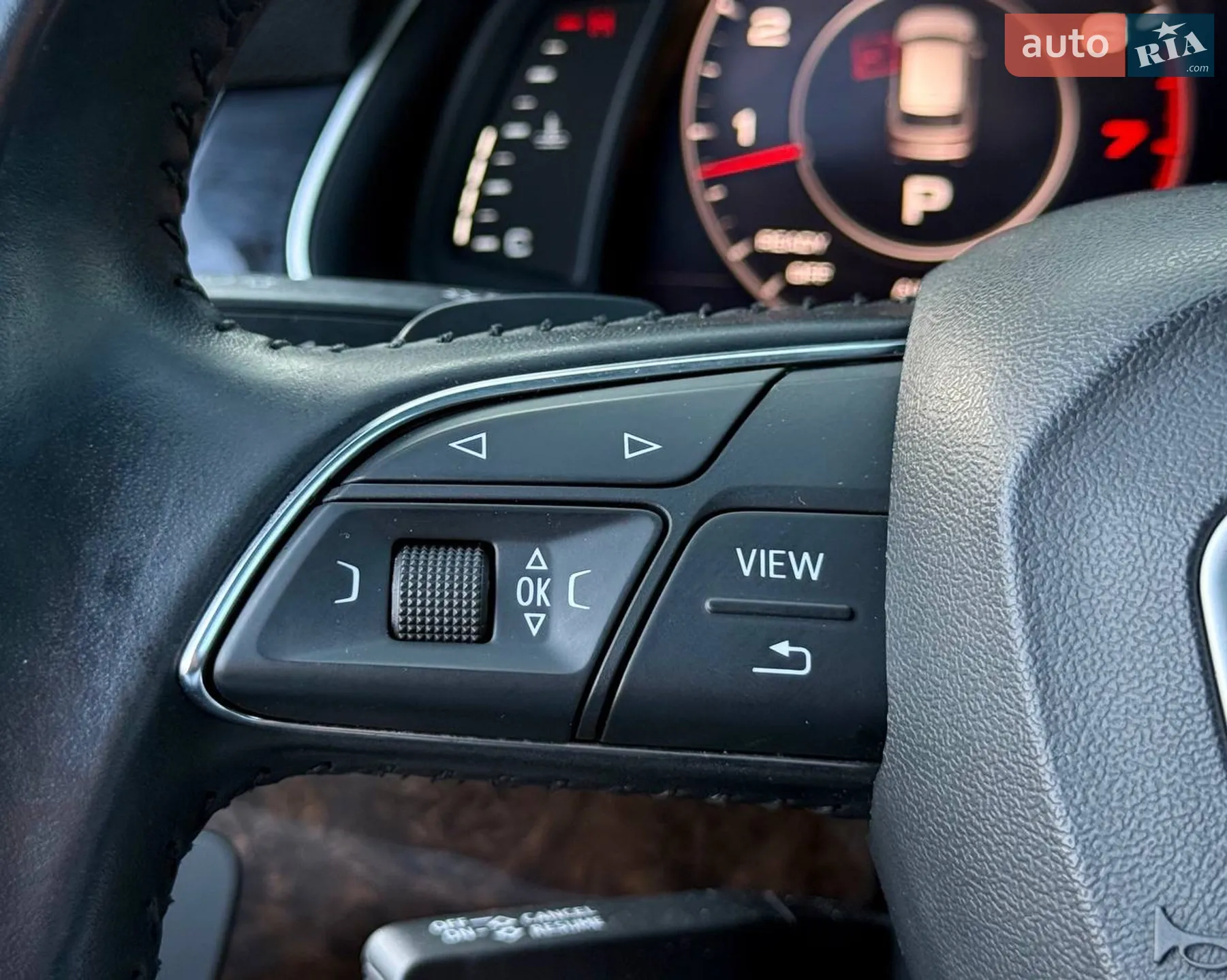 2018 Audi Q7 - мініатюра 29