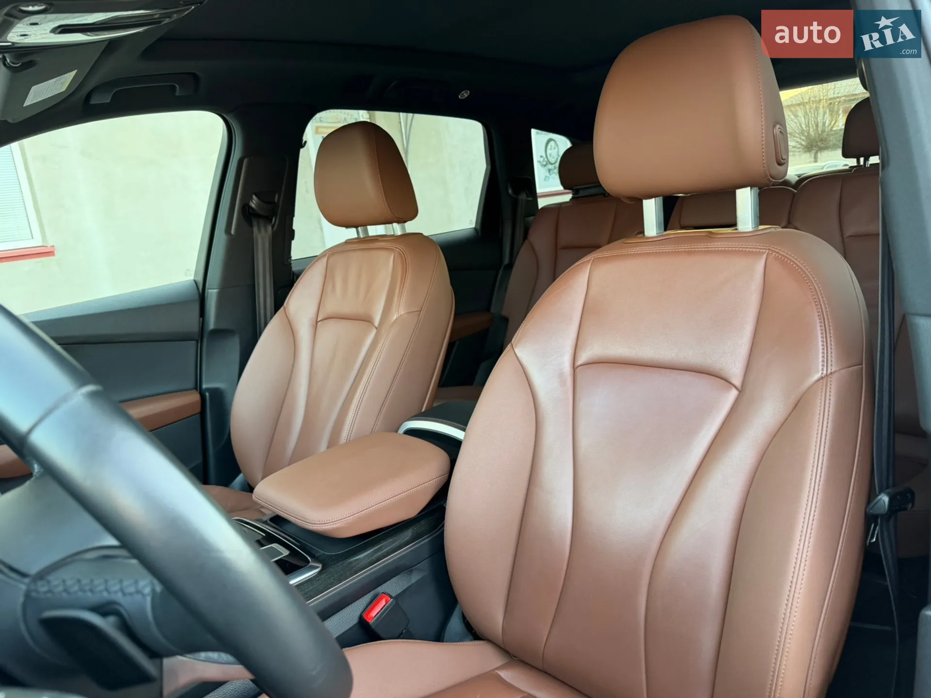 2020 Audi Q7 - мініатюра 27