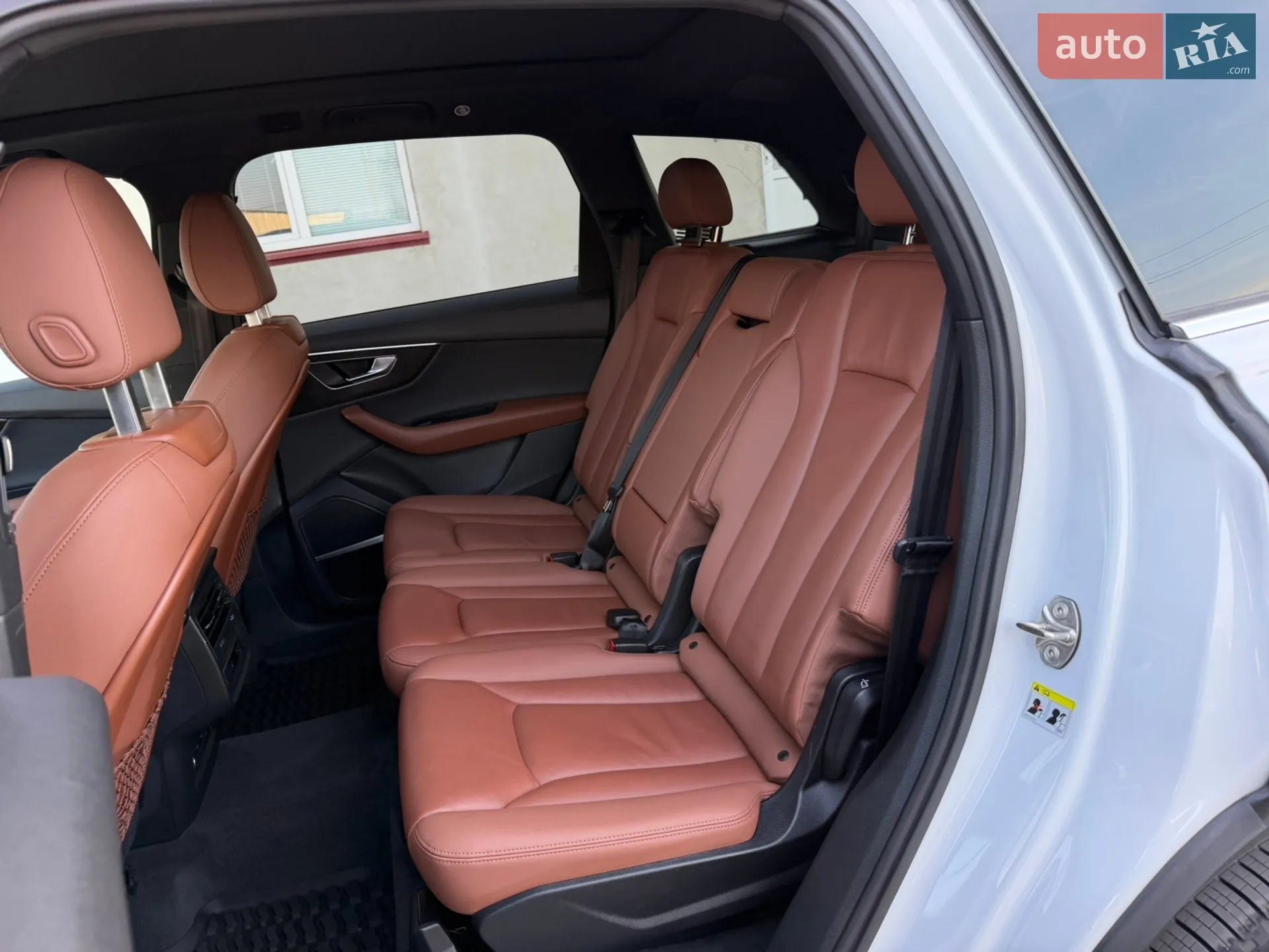 2020 Audi Q7 - мініатюра 40