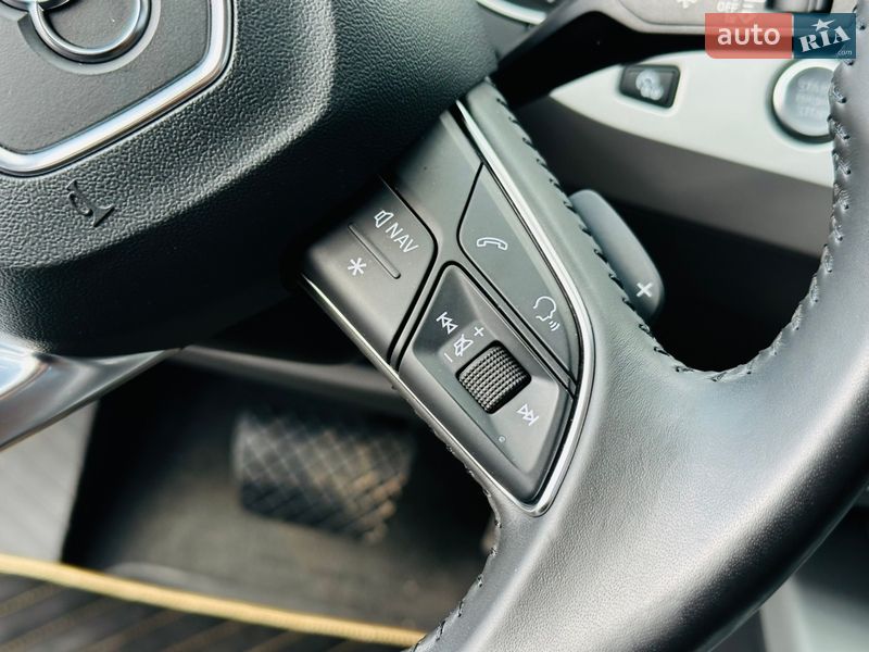 Внедорожник / Кроссовер Audi Q7 2017 в Харькове фото 32 Внедорожник / Кроссовер Audi Q7 2017 в Харькове
