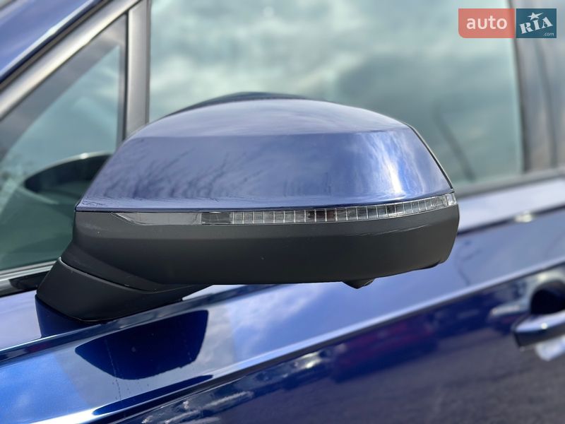 Позашляховик / Кросовер Audi Q7 2023 в Києві фото 6 Позашляховик / Кросовер Audi Q7 2023 в Києві