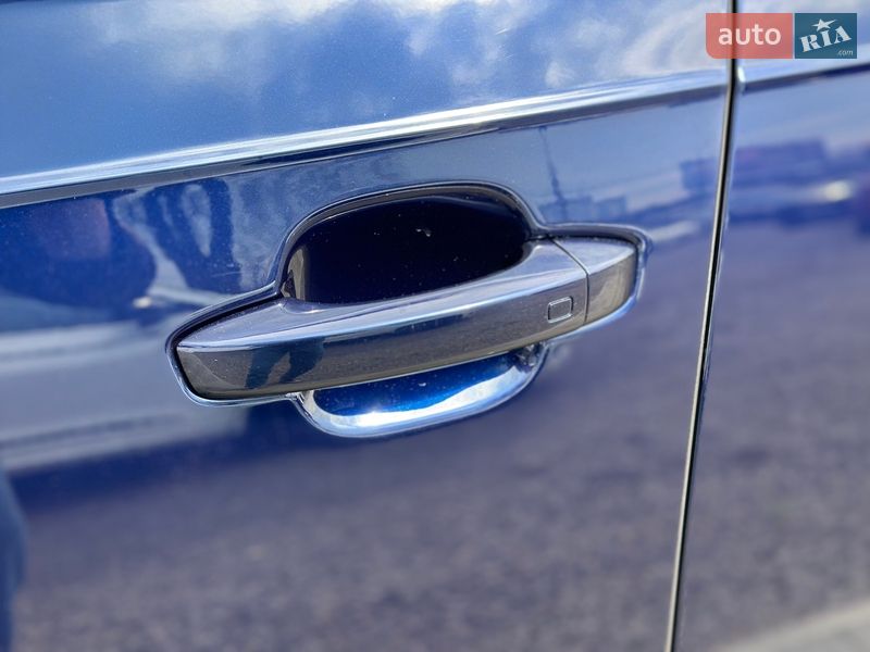 Позашляховик / Кросовер Audi Q7 2023 в Києві фото 9 Позашляховик / Кросовер Audi Q7 2023 в Києві