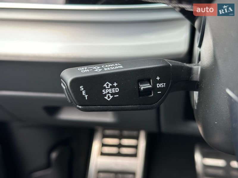 Позашляховик / Кросовер Audi Q7 2023 в Києві фото 34 Позашляховик / Кросовер Audi Q7 2023 в Києві