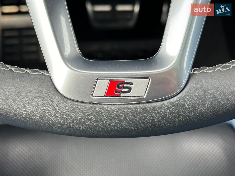 Позашляховик / Кросовер Audi Q7 2023 в Києві фото 39 Позашляховик / Кросовер Audi Q7 2023 в Києві