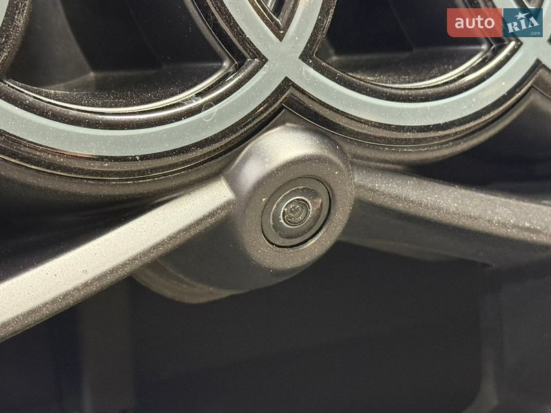 Внедорожник / Кроссовер Audi Q7 2024 в Киеве фото 35 Внедорожник / Кроссовер Audi Q7 2024 в Киеве