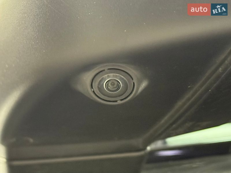 Внедорожник / Кроссовер Audi Q7 2024 в Киеве фото 38 Внедорожник / Кроссовер Audi Q7 2024 в Киеве