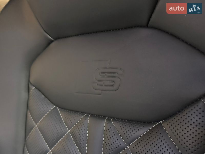 Внедорожник / Кроссовер Audi Q7 2024 в Киеве фото 46 Внедорожник / Кроссовер Audi Q7 2024 в Киеве