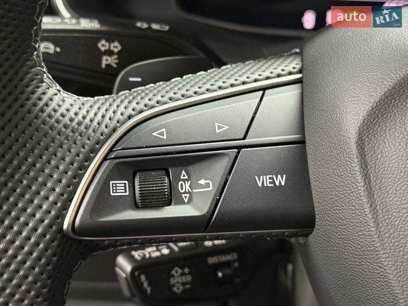 Внедорожник / Кроссовер Audi Q7 2024 в Киеве фото 68 Внедорожник / Кроссовер Audi Q7 2024 в Киеве