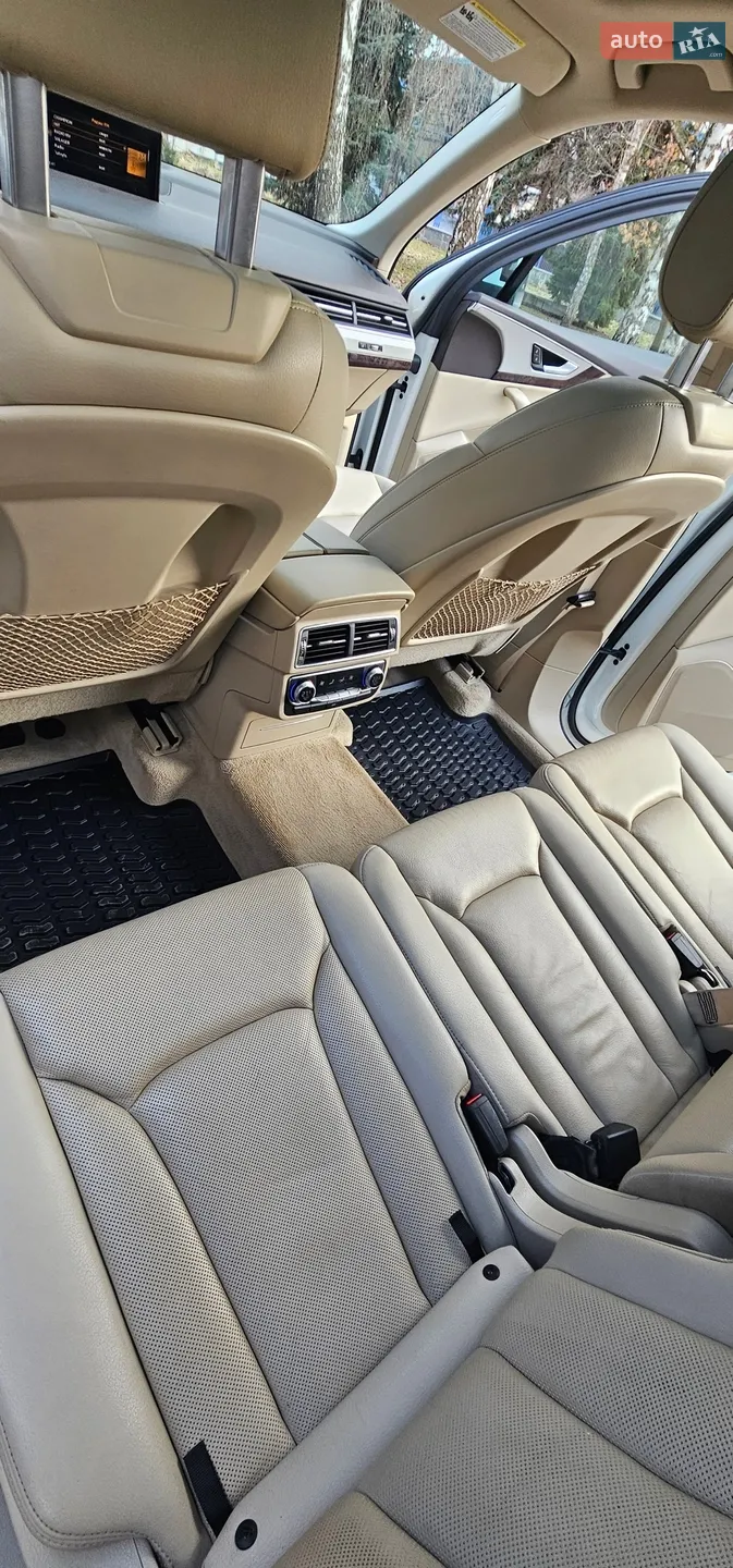 2016 Audi Q7 - мініатюра 23