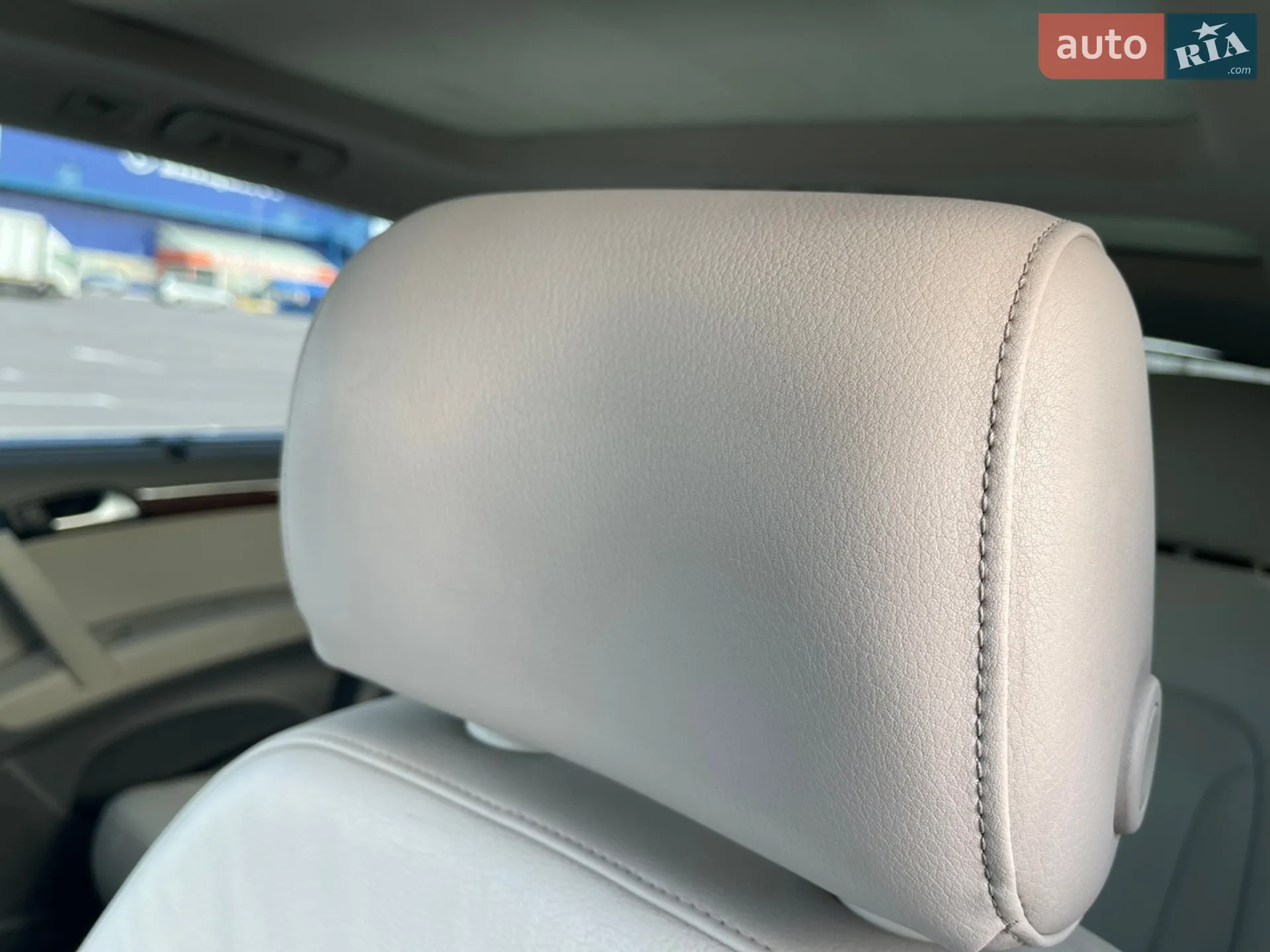 2011 Audi Q7 - мініатюра 38