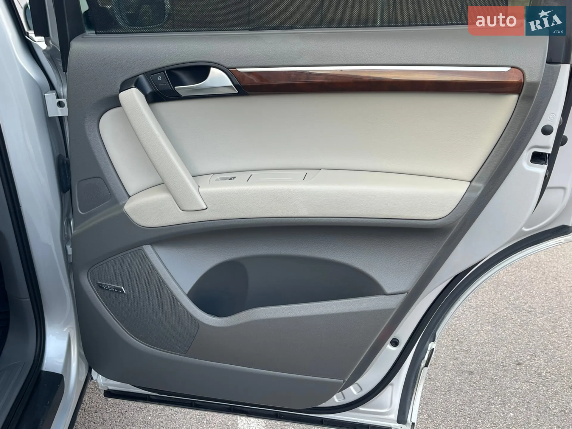 2011 Audi Q7 - мініатюра 71