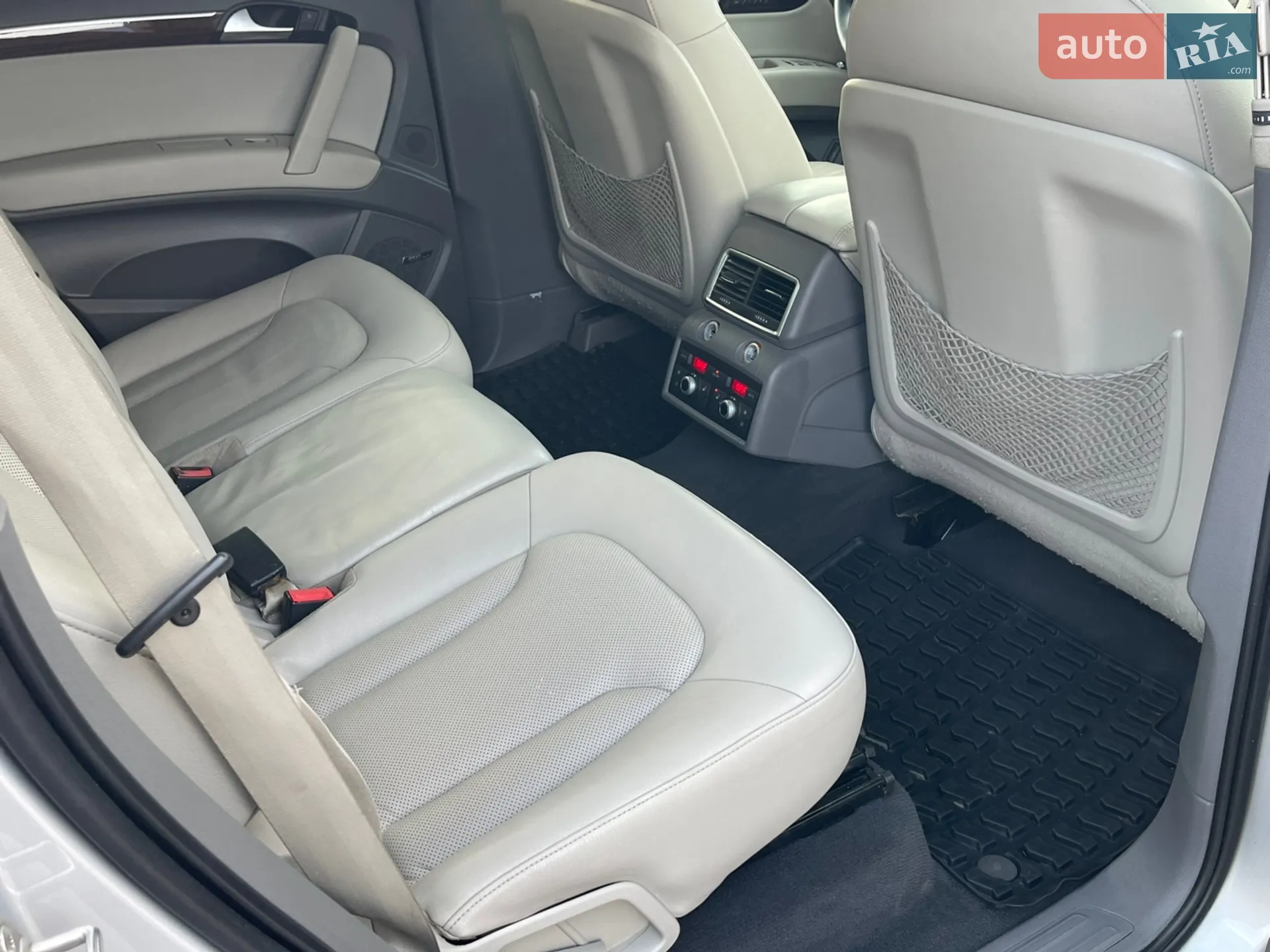 2011 Audi Q7 - мініатюра 76