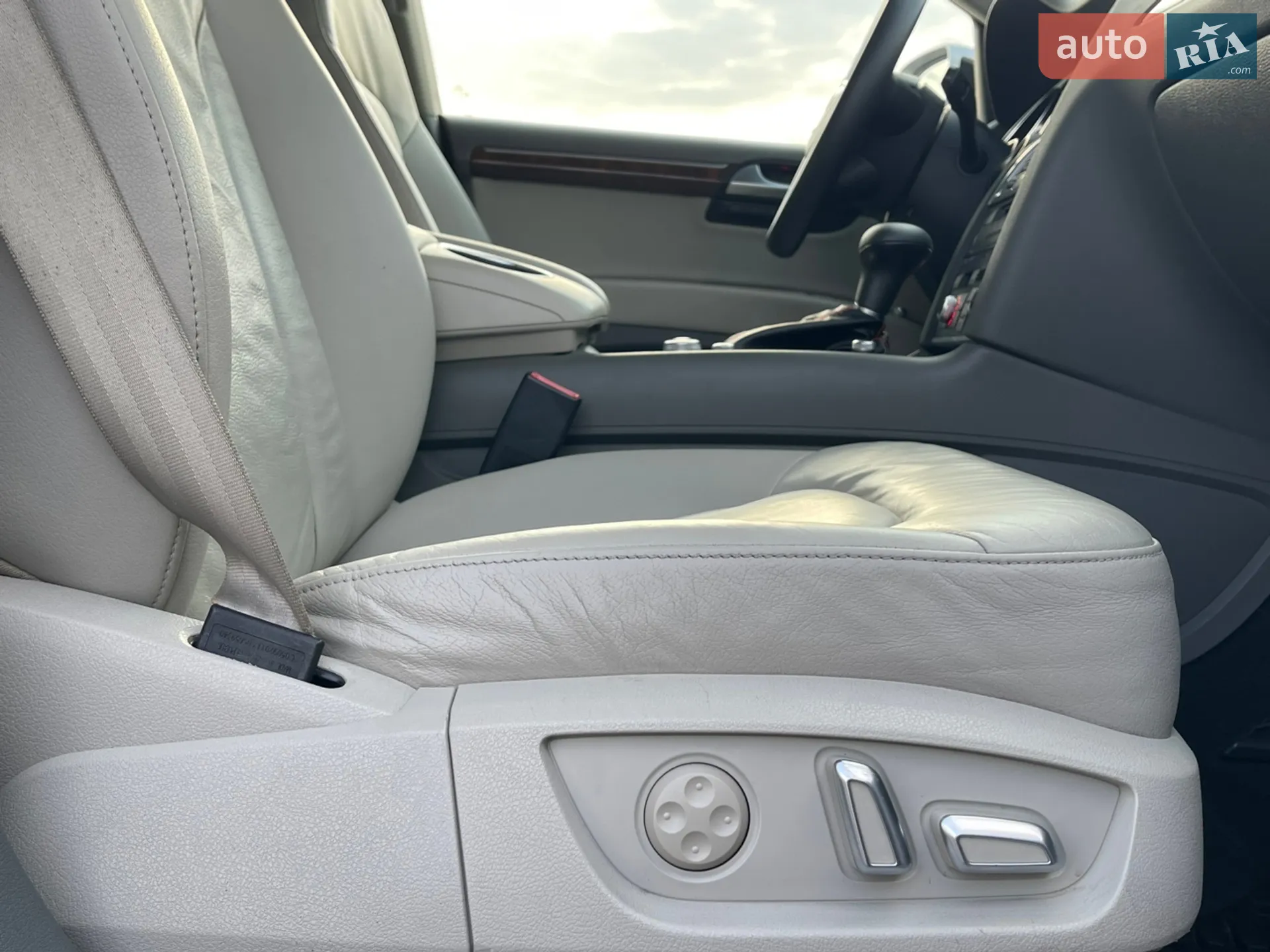 2011 Audi Q7 - мініатюра 81
