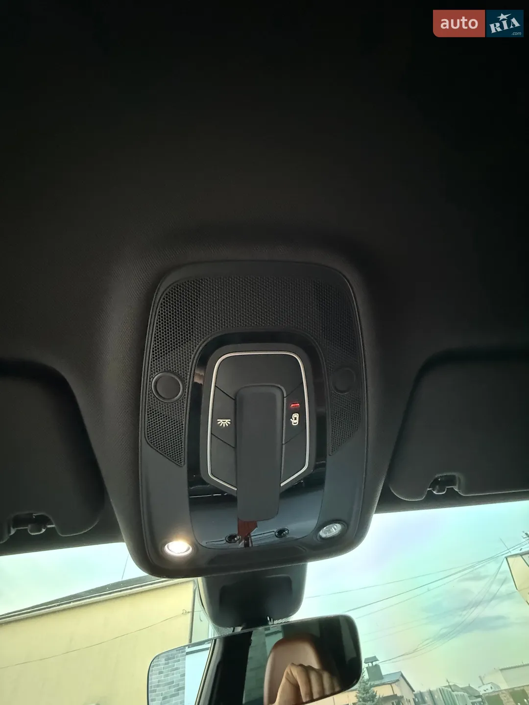 2017 Audi Q7 - мініатюра 25