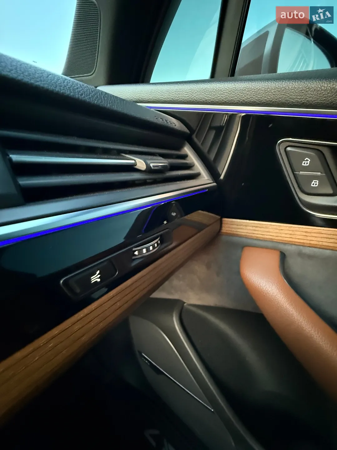 2017 Audi Q7 - мініатюра 27