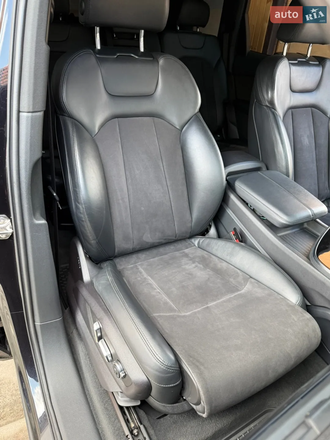 2015 Audi Q7 - мініатюра 19