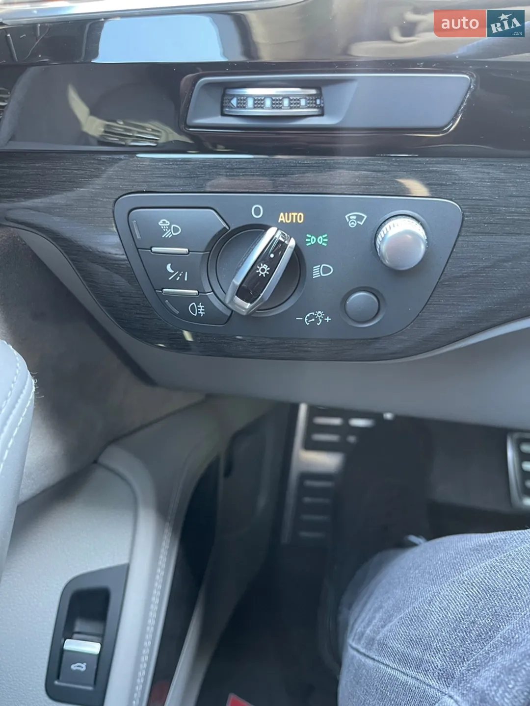 2017 Audi Q7 - мініатюра 28
