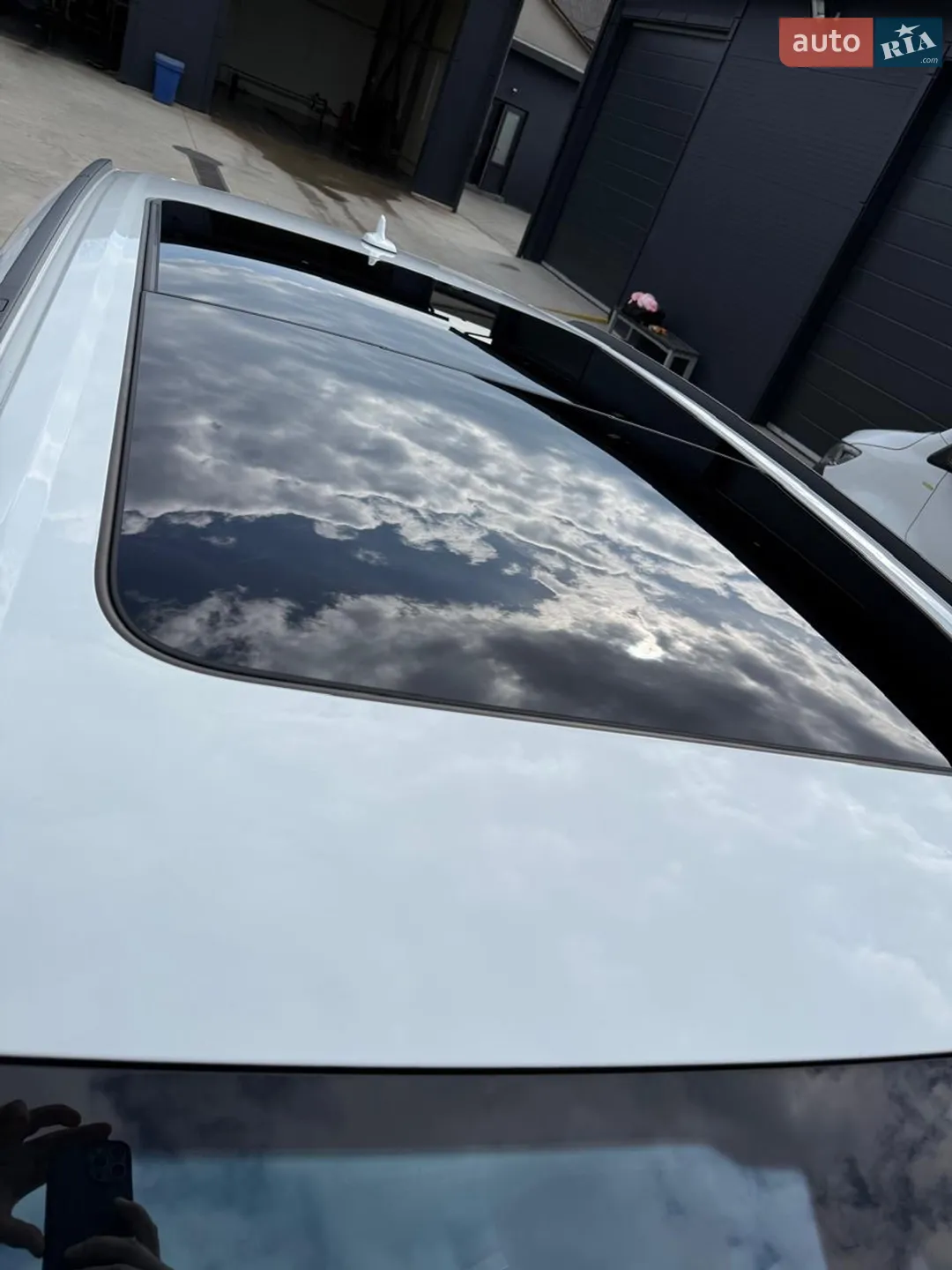 2015 Audi Q7 - мініатюра 21