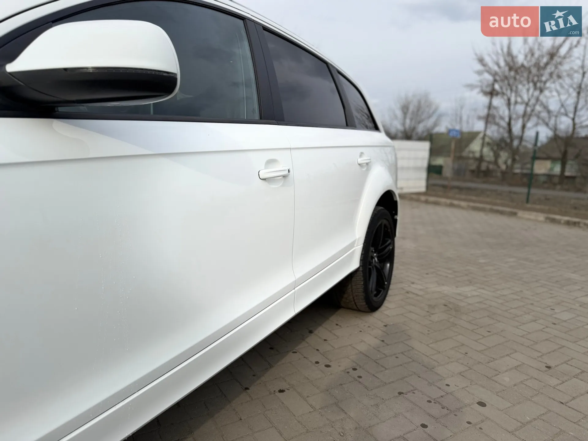2015 Audi Q7 - мініатюра 6