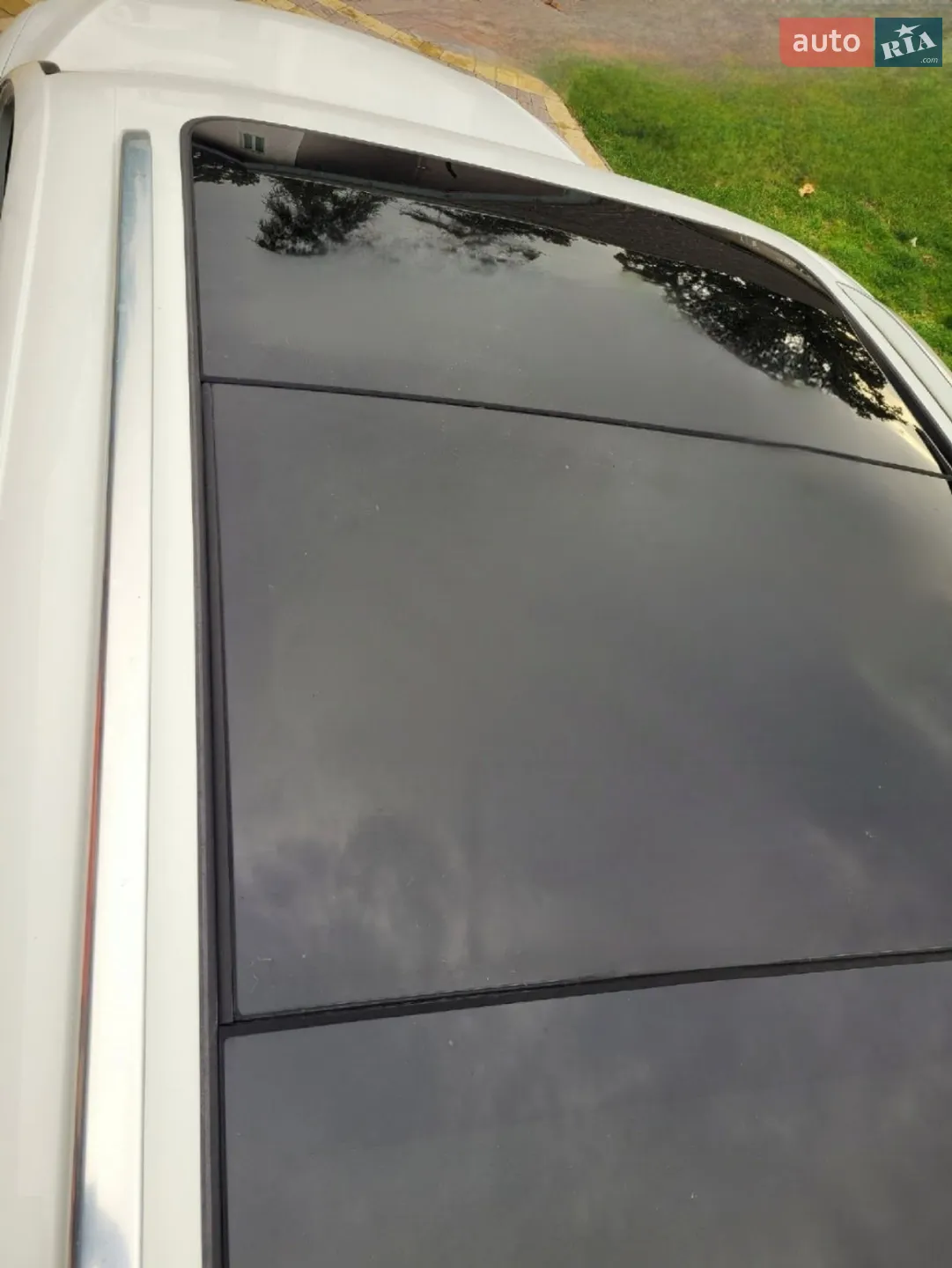 2013 Audi Q7 - мініатюра 11