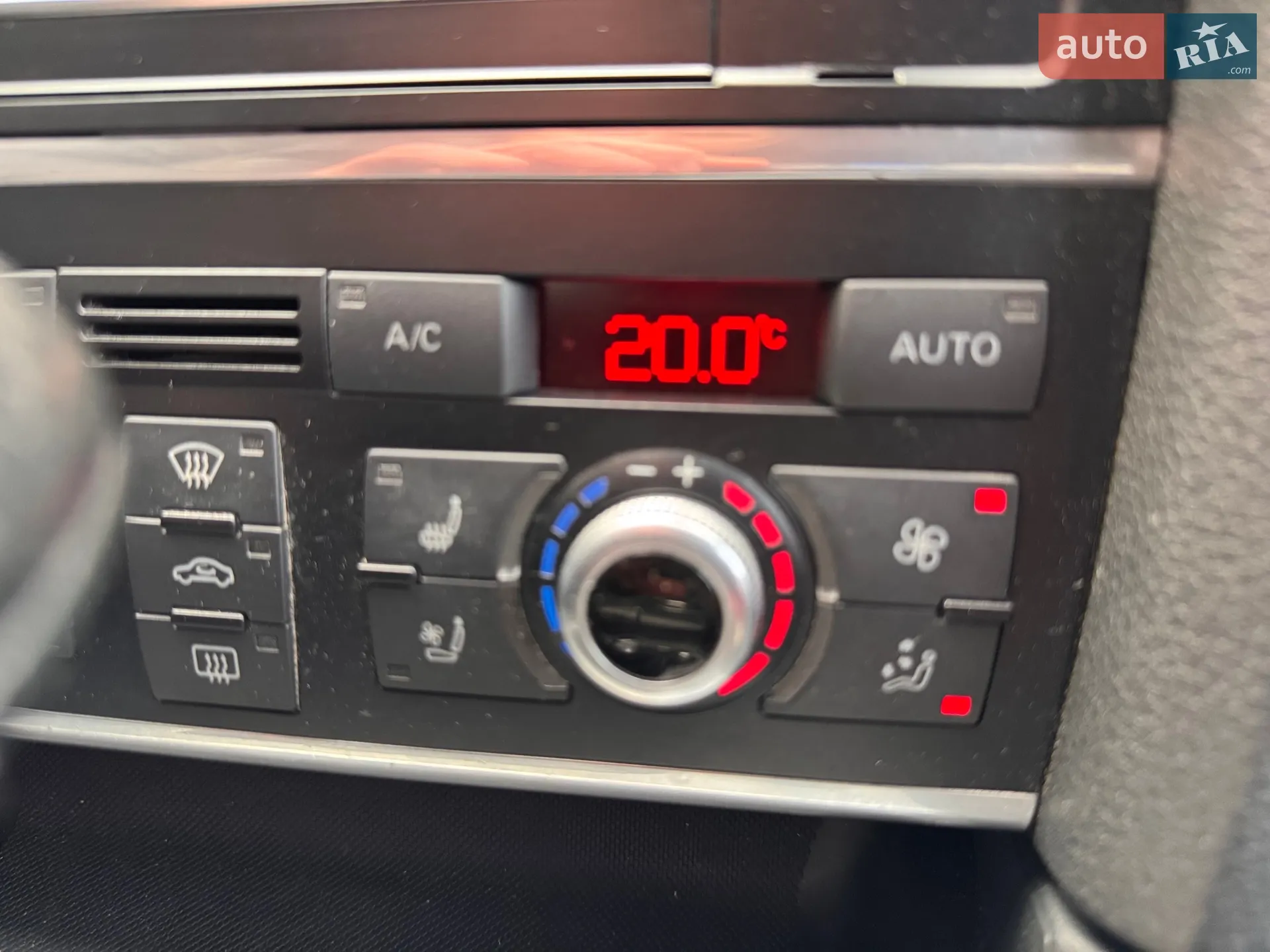 2012 Audi Q7 - мініатюра 55