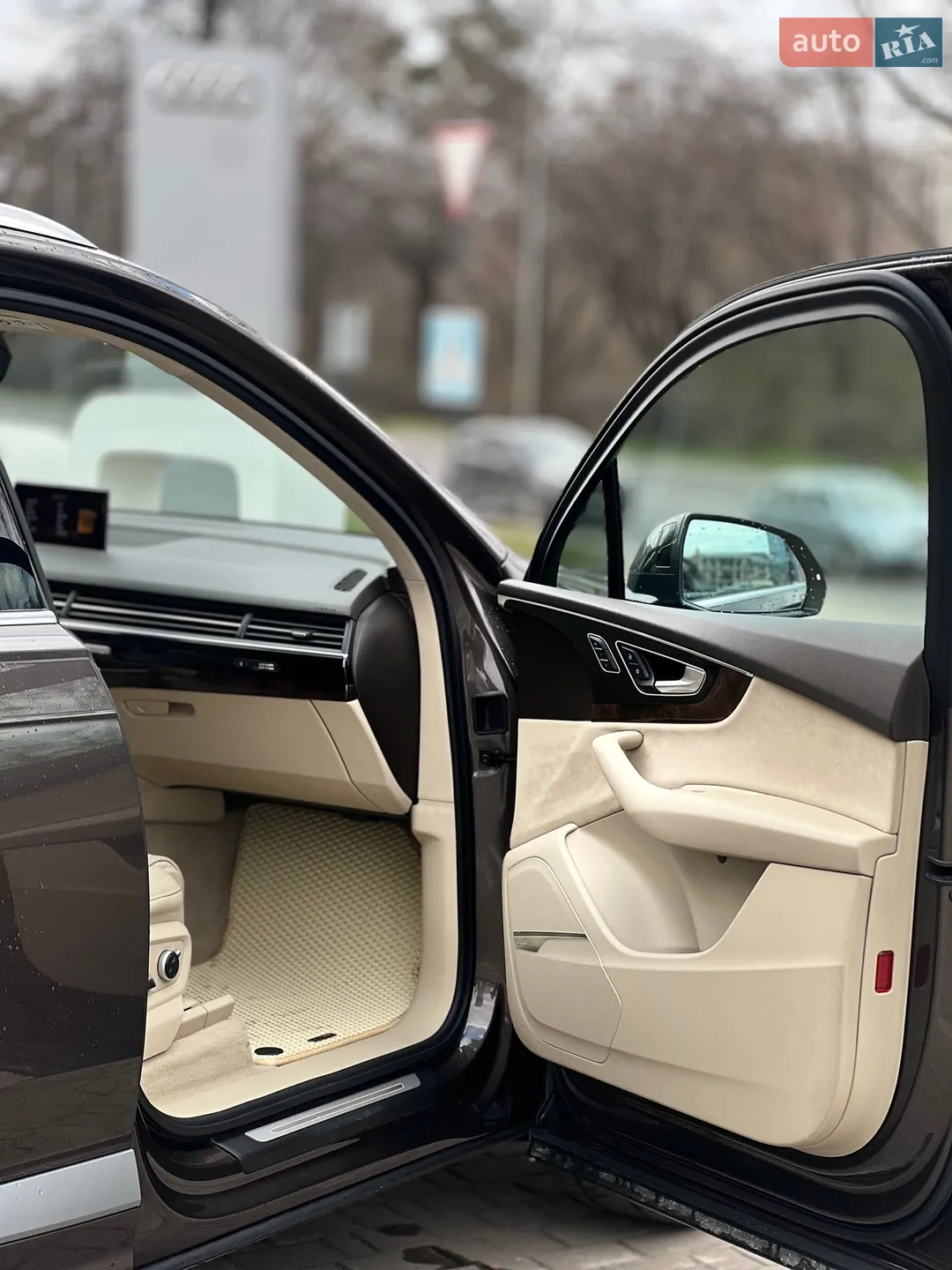 2018 Audi Q7 - мініатюра 24