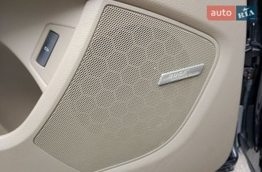 Внедорожник / Кроссовер Audi Q7 2011 в Киеве