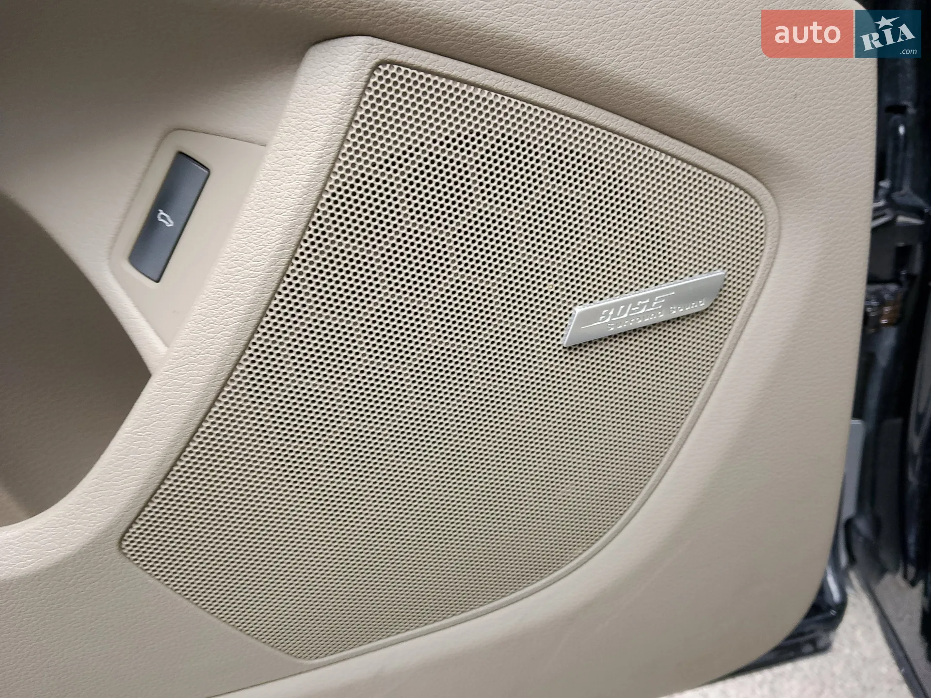2011 Audi Q7 - мініатюра 12