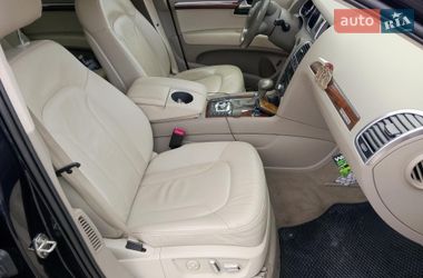 Внедорожник / Кроссовер Audi Q7 2011 в Киеве