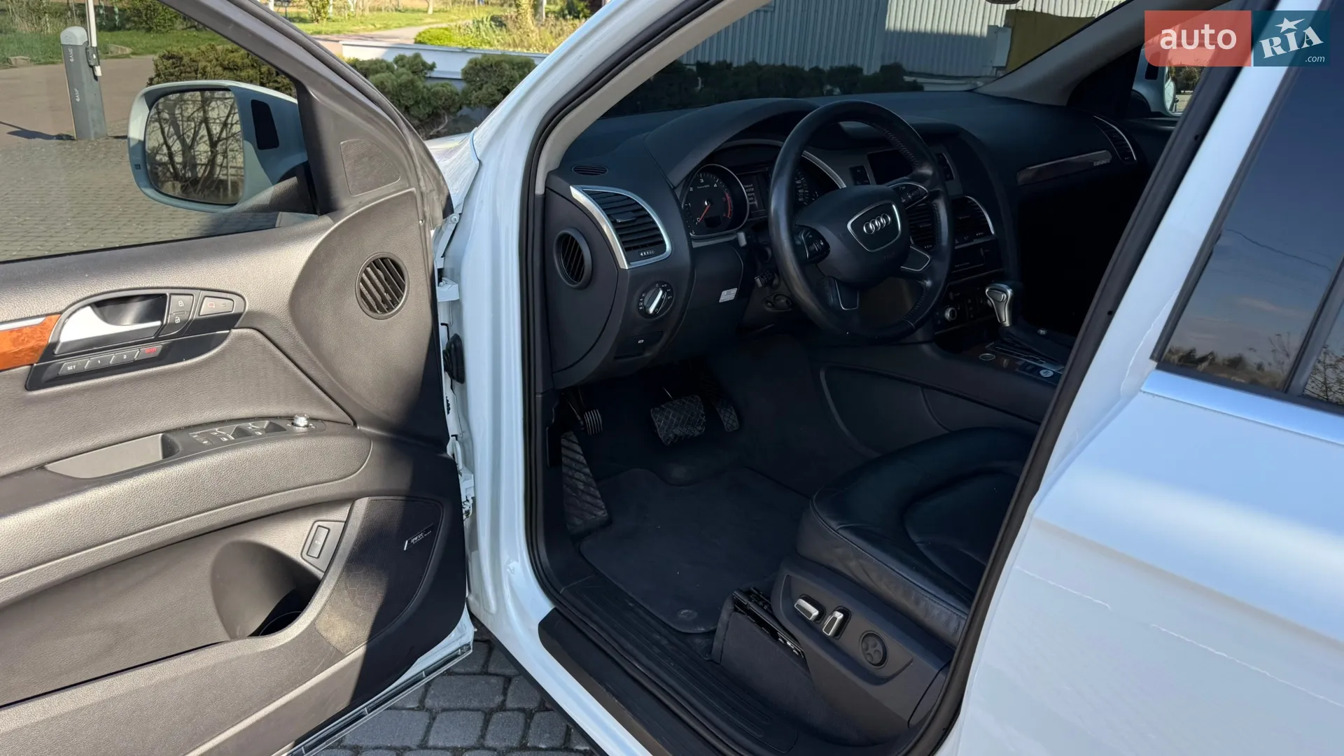 2014 Audi Q7 - мініатюра 16