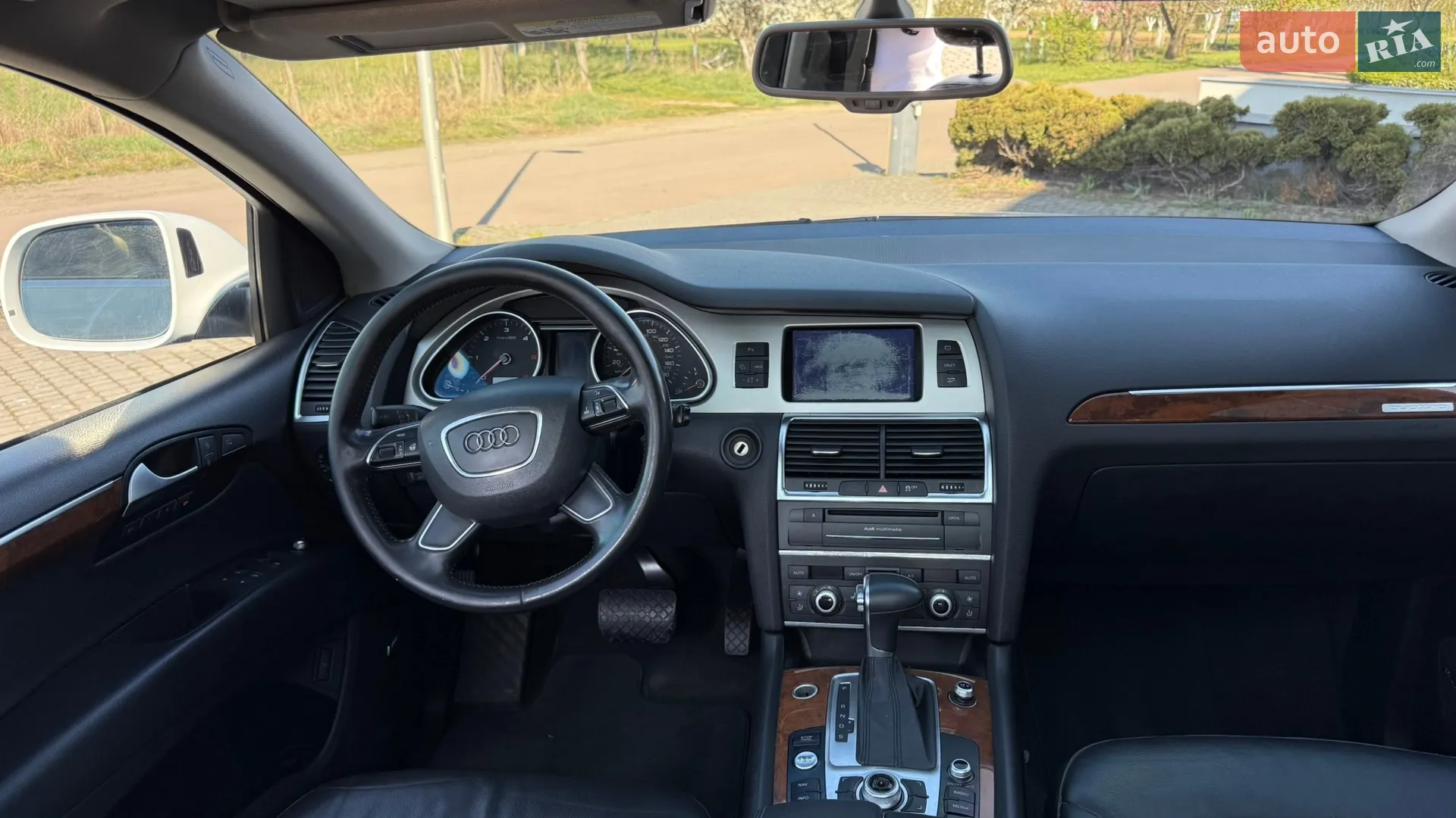 2014 Audi Q7 - мініатюра 23