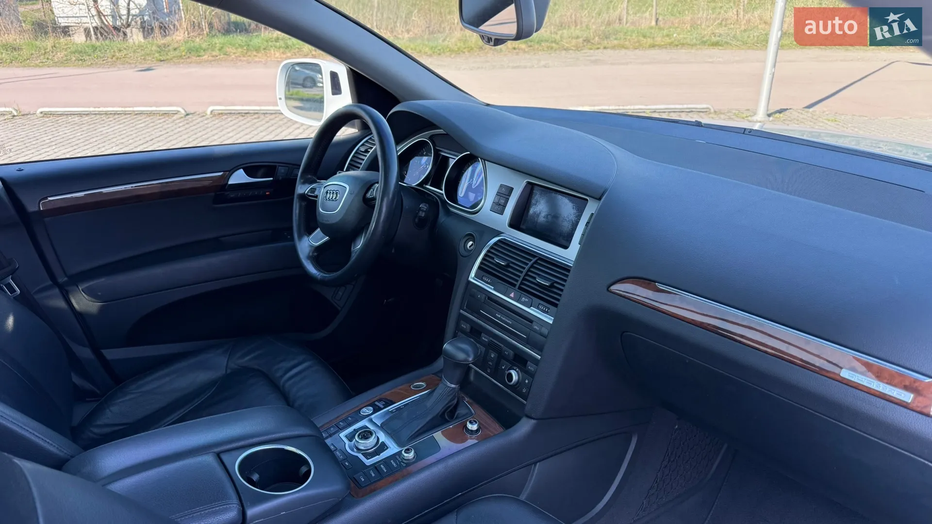 2014 Audi Q7 - мініатюра 29