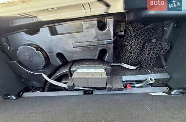 Внедорожник / Кроссовер Audi Q7 2017 в Хусте