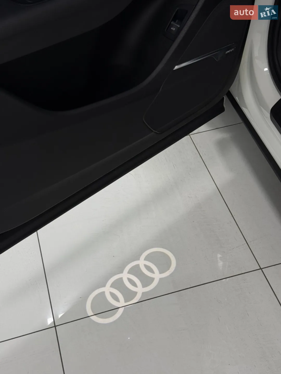 2017 Audi Q7 - мініатюра 17