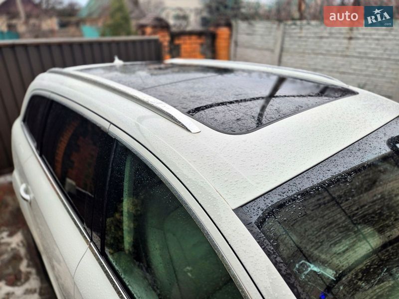 Позашляховик / Кросовер Audi Q7 2010 в Запоріжжі фото 28 Позашляховик / Кросовер Audi Q7 2010 в Запоріжжі