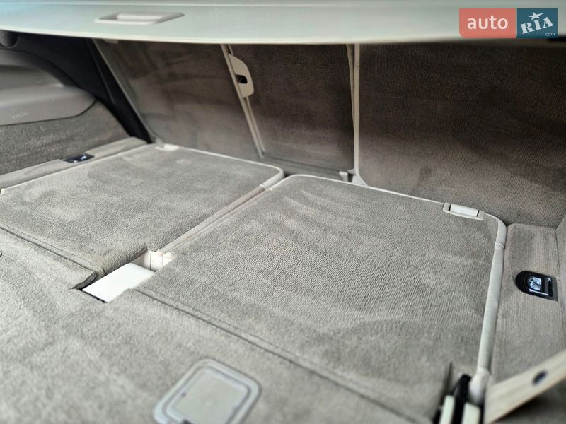 Позашляховик / Кросовер Audi Q7 2010 в Запоріжжі фото 56 Позашляховик / Кросовер Audi Q7 2010 в Запоріжжі