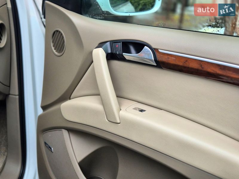 Позашляховик / Кросовер Audi Q7 2010 в Запоріжжі фото 70 Позашляховик / Кросовер Audi Q7 2010 в Запоріжжі