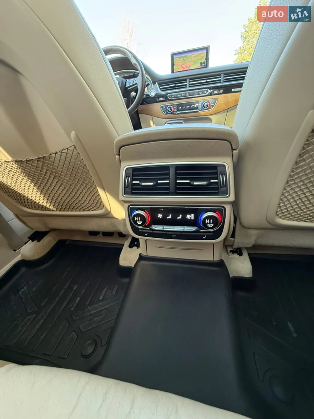 2017 Audi Q7 - мініатюра 32
