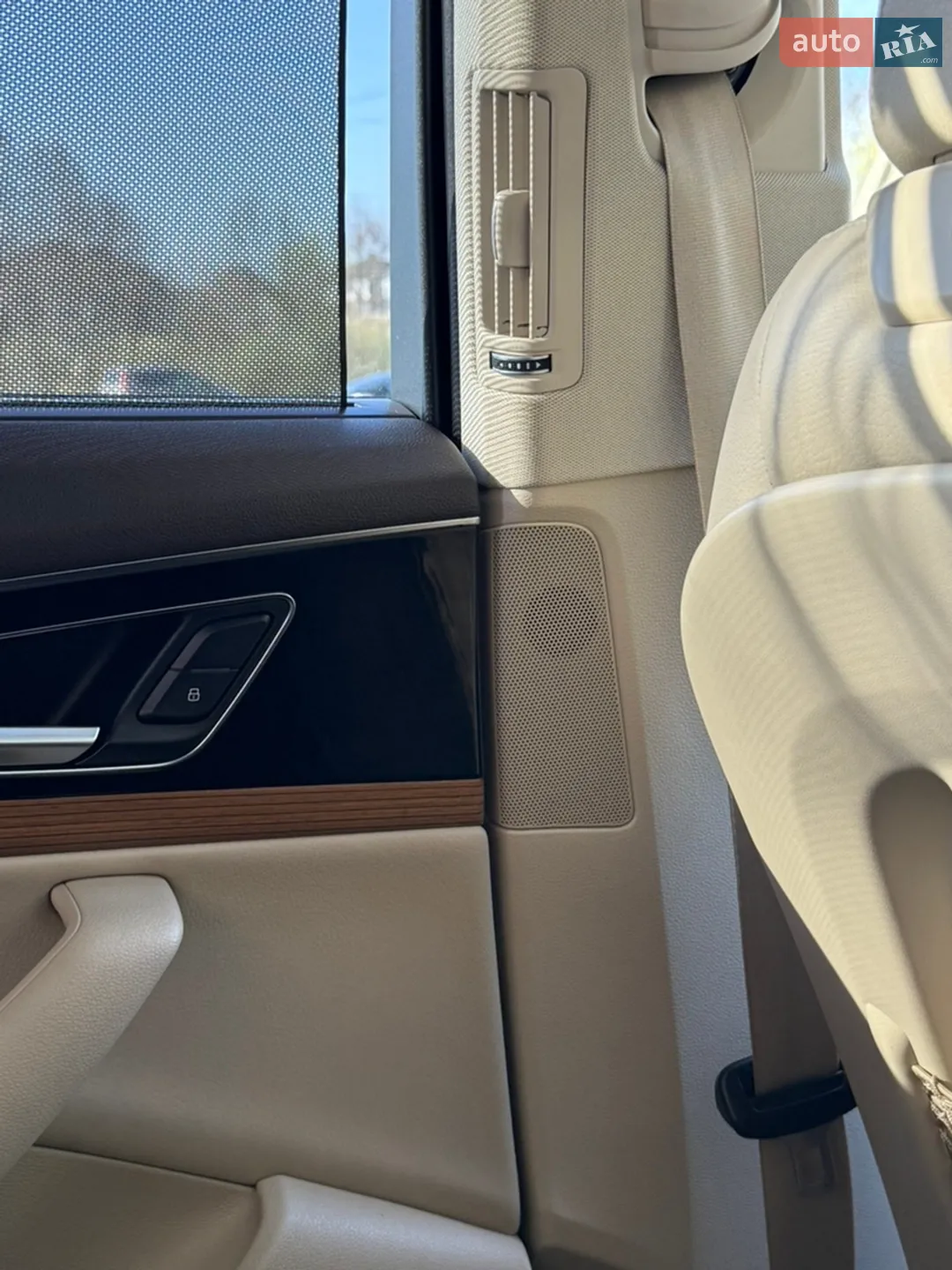 2017 Audi Q7 - мініатюра 37
