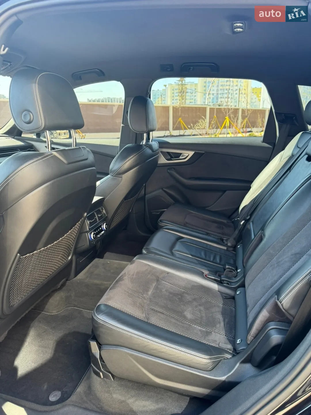 2015 Audi Q7 - мініатюра 25