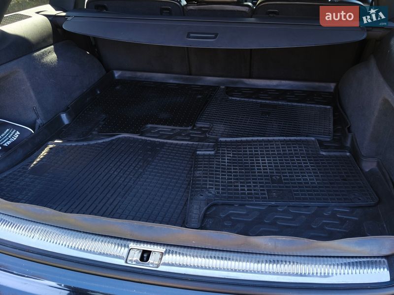 Внедорожник / Кроссовер Audi Q7 2008 в Харькове фото 50 Внедорожник / Кроссовер Audi Q7 2008 в Харькове