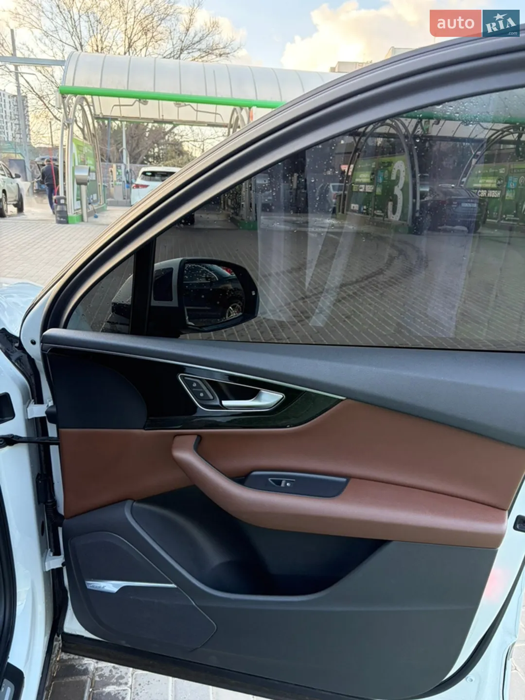 2016 Audi Q7 - мініатюра 7