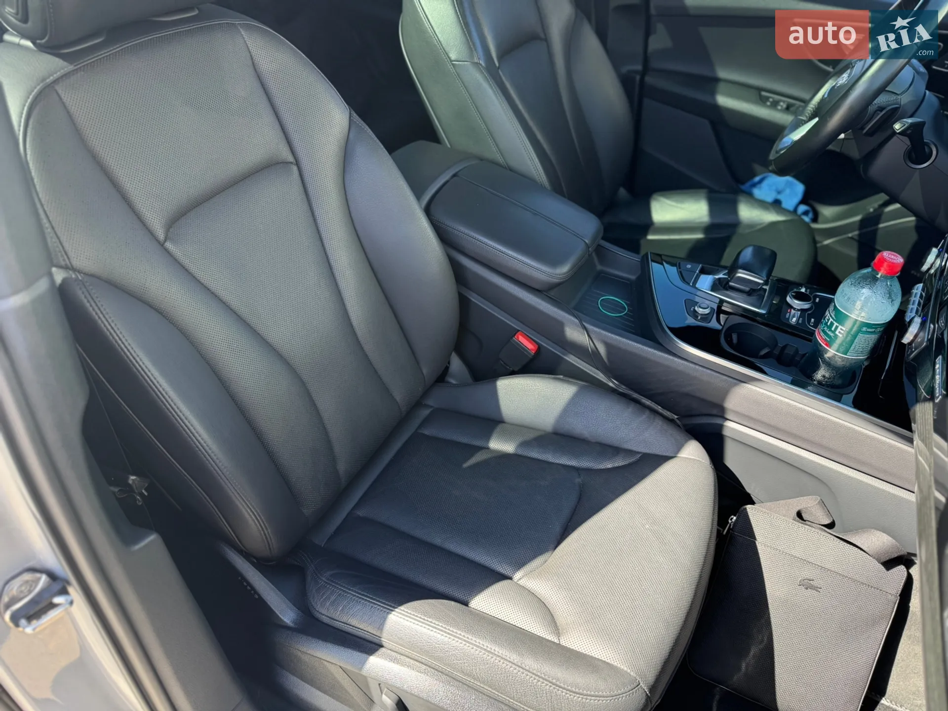 2017 Audi Q7 - мініатюра 24