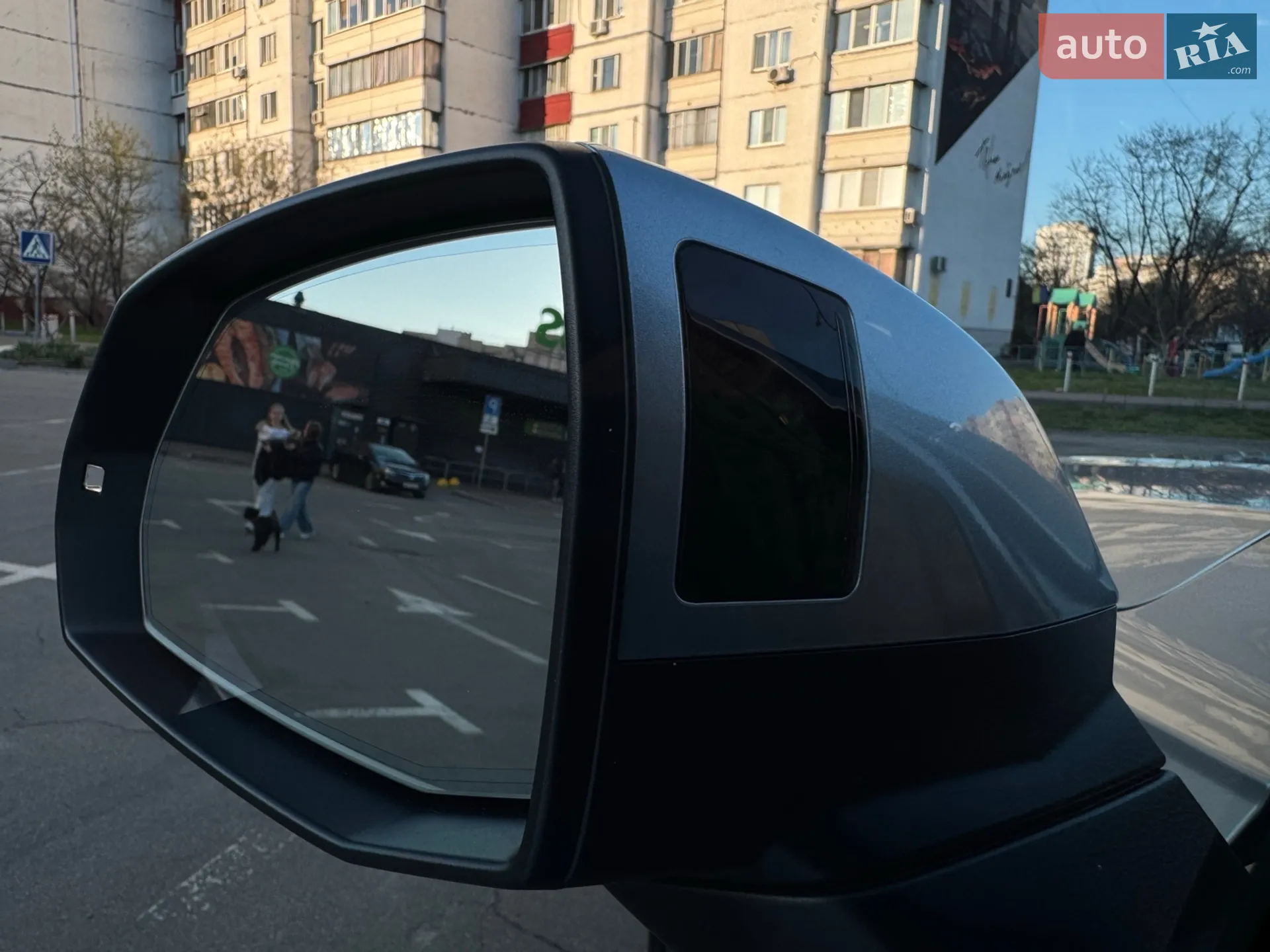 2017 Audi Q7 - мініатюра 39