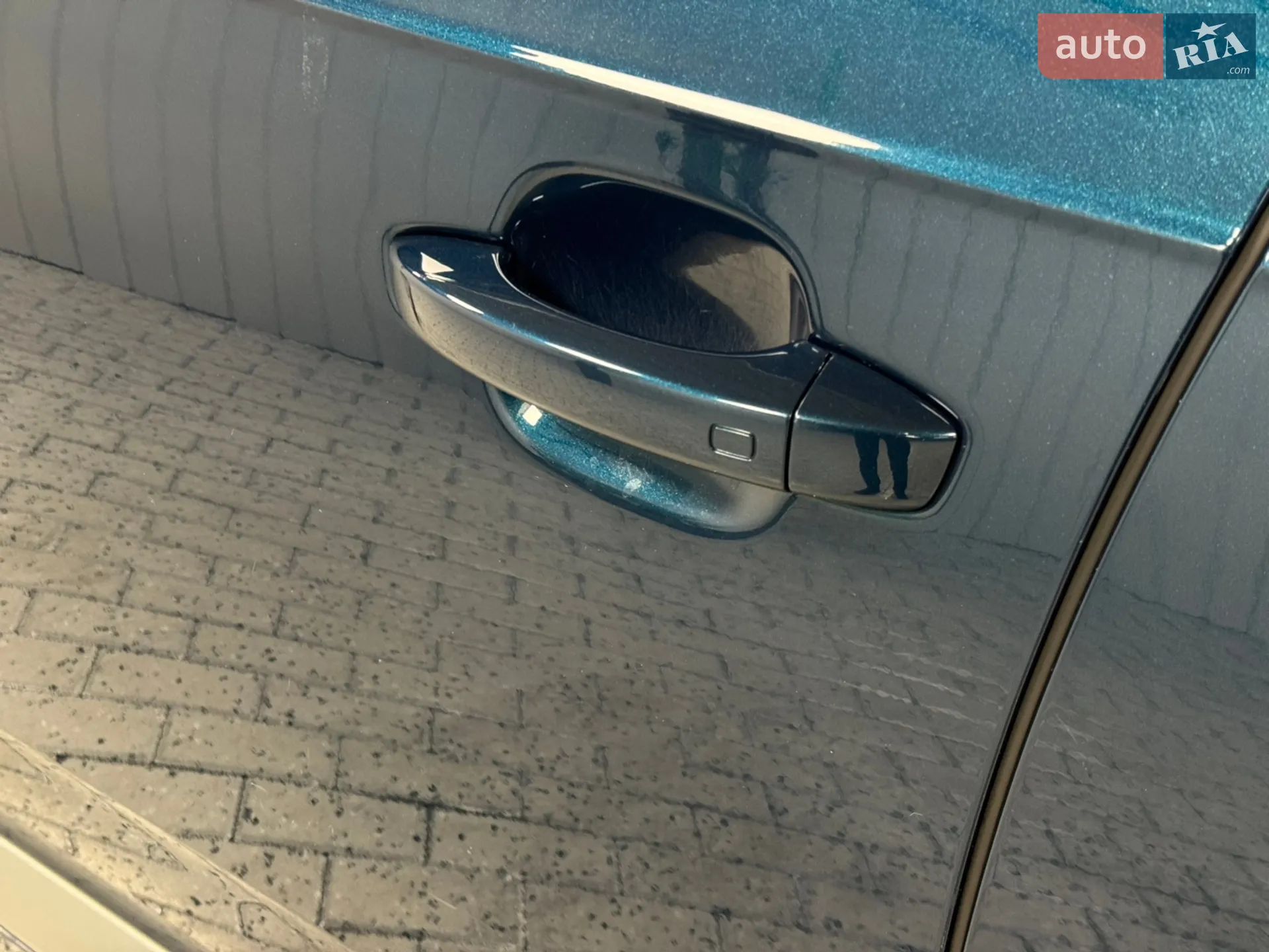 2019 Audi Q7 - мініатюра 19
